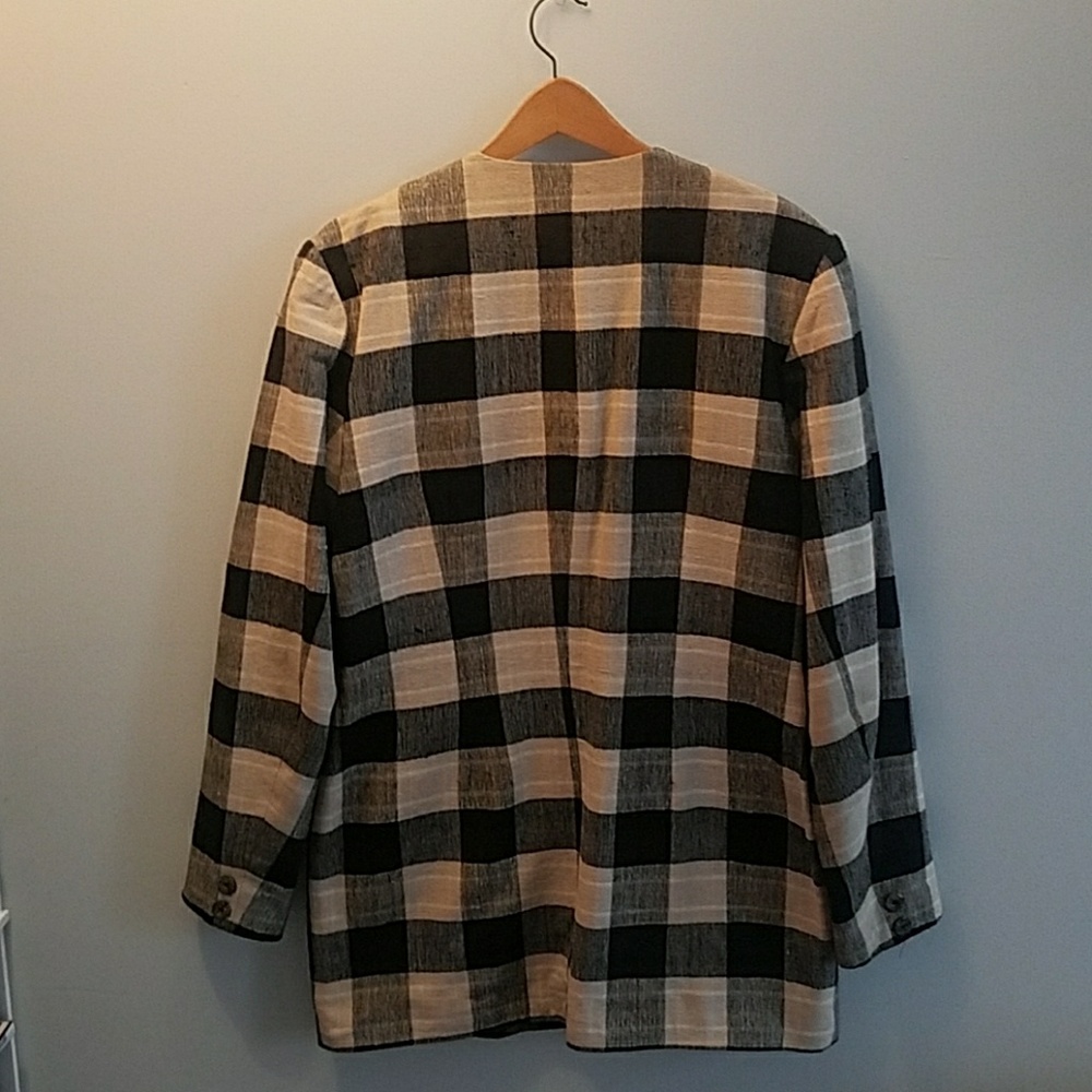 Long tall sally womans blazer - Picture 2 of 3